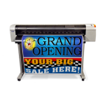 Mutoh ValueJet 1204PLUS Mutoh ValueJet 1204PLUS